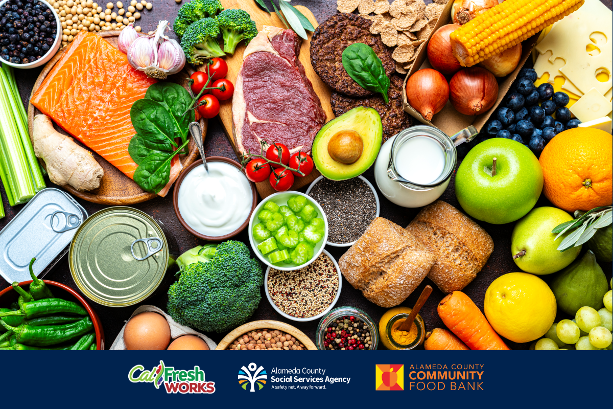 May is CalFresh Awareness Month